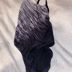 TYR swimsuit